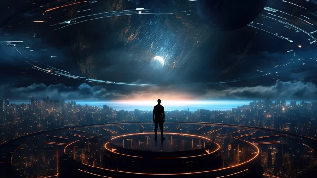 Najlepsze produkcje sci-fi i fantasy na platformach streamingowych